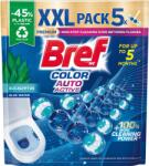 Bref Color Auto Active Eucalyptus 5× 50g