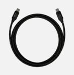 Approx Cablu APPROX - USB Type-C - Cablu USB Type-C de 1 m, 100 W (20 V/5 A) (APPC66)