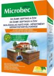 BROS Microbec szennyvízülepítőkhöz, szeptikus tartályokhoz, 1 kg (B232 - B232)