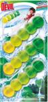 Dr. Devil Bicolor 5Ball Natur Fresh 3 × 35 g