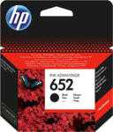 HP Cartus original HP 652 (F6V25AE) negru (f6v25ae#bhl)