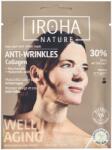 Iroha Nature Kollagén, nyakra és arcra, ránctalanító