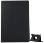 Gigapack Samsung Tab S6 10, 5 LTE / Tab S6 10, 5 Wi-Fi GIGAPACK Husă tip FLIP cu efect de piele, suport pentru creion, NEGRU (GP-90722)
