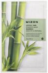 Mizon Joyful Time Essence Mask Bamboo, 23g