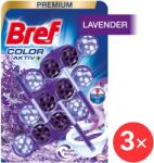 Bref Color Aktiv Lavender 3× 50 g (3x9000101089646)