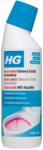 HG extra erős gél WC-tisztító, 500 ml