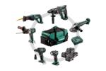 Metabo Combo Set 6.1 (685211000)