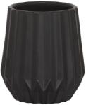Sealskin Arte cană pentru spălat dinți negru 362500419 (362500419)