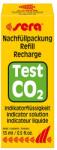 sera CO2 Test Sera - Rezervă Filtru de apa acvariu