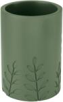 Kleine Wolke Brace pahar pentru periuta de dinti verde 8671612852 (8671612852)
