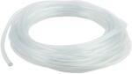  AQUANOVA Furtun aerare din SILICON 4/6 mm - 5m