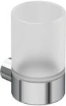 Kludi Vela R pahar pentru periuta de dinti crom 5897505 (5897505)