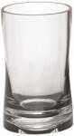Kleine Wolke Fortune pahar pentru periuta de dinti transparent 5058116852 (5058116852)
