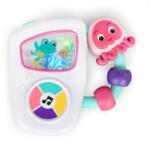 Baby Einstein Jucărie muzicală multisenzorială Tunes Jammin Janet, 3m+ (AGS17782-000)