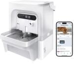 PETKIT Фонтан поилка с камера Petkit Eversweet Ultra, Сив (W7H-EU-GREY)