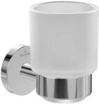 Villeroy & Boch Elements suport pentru accesorii crom TVA15101800061 (TVA15101800061)