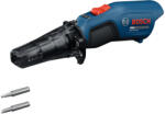 Bosch GLK12V-420 Akkus forrasztópáka 12V akku, töltő nélkül, karton, 06019S8000 (06019S8000)