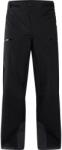Haglöfs Pantaloni Haglöfs Nallo Touring GTX, negru (M)