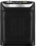 Rowenta Mini Excel Eco Safe SO9266 fűtő ventilátor fekete