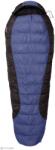 Warmpeace Sac de dormit Warmpeace Viking 600 Wide, shadow blue/grey/black (195 cm, ľavý zips) Sac de dormit