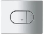GROHE Clapeta dubla actionare, orizontala, crom lucios, Grohe Arena Cosmopolitan 38858000 38858000 (38858000)