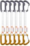 OCÚN Set expresii OCÚN Hawk QD Wire Bio-Dyn-Ring 15 mm, 20 cm, 6 bucăți, orange