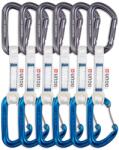 OCÚN Set expresii OCÚN Hawk QD Combi Bio-Dyn-Ring 15 mm, 10 cm, 6 buc, albastru