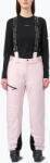 Salomon Pantaloni de schi pentru femei Salomon Brilliant icy pink