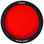  PROFOTO OCF II Gel -Scarlet (101047)