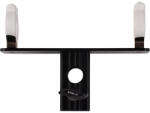 NANLITE Pavotube T12 (1db) fénycső tartó 5/8" spigotra (HD-T12-1-LA)