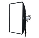 Quadralite Fomex Quartz Softbox SB 90x120(Q) for Film/Video (SG_003801) - prodots