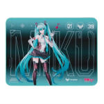 ASUS TUF Gaming P1 Hatsune Miku Edition egérpad 260 x 360 mm (90MP04C0-BPAA00) - prodots