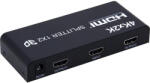 PremiumCord Splitter HDMI 1x2 port 4K@30Hz (KHSPLIT2B)