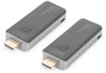 Digitus DS-55318 HDMI vezeték nélküli 50m extender szett (adó és vevőegység) (DS-55318) - prodots