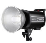 Godox QT600II-M Manuális Stúdióvaku (600Ws, HSS) (11150037) - prodots