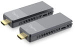 Digitus DS-55359 HDMI 4K 60Hz WiFi Video 150m extender szett (DS-55359) - prodots