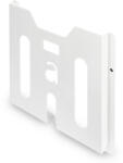 ASSMANN DN-97679 Öntapadós A4-es szürke dokumentum tartó rack szekrénybe (DN-97679) - prodots