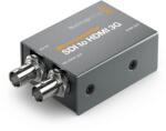 Blackmagic Design Micro converter SDI to HDMI 3G wPSU konvertáló (CONVCMIC/SH03G/WPSU)