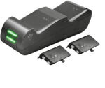 Trust 20406 Gaming GXT 247 Duo Charging Dock for Xbox1 (20406)