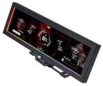 Lian Li 8.8" Universal Screen (US88v1) Black (SM088X)