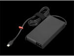 Lenovo AC Adapter - Mobile Workstation 180W USB-C GaN Slim AC Adapter-EU (4X21U28835) - prodots