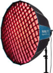  Nanlite Rapid 120cm Parabolic Softbox (Bowens) (SB-RP120) - prodots