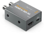 Blackmagic Design Micro Converter HDMI to SDI 3G WPSU (CONVCMIC/HS03G/WPSU)