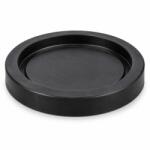 Winntec Gumipogácsa krokodil emelőhöz 138x20 mm - FEKETE - Winntec (Y420303-38)