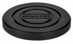 Winntec Gumipogácsa krokodil emelőhöz 123x19 mm - FEKETE - Winntec (Y420337+-37) (Y4203337+-37)