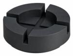 Winntec Gumipogácsa krokodil emelőhöz 110x43 mm - "S" - Winntec (Y490020)