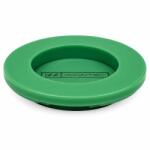 Winntec Gumipogácsa adapter 122x20 mm EV autókhoz mágneses - ZÖLD - Winntec (Y490010EV) (Y590010EV)