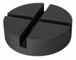 Winntec Gumipogácsa krokodil emelőhöz 122x43 mm - "X" - Winntec (Y490000)