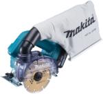 Makita DCC500RTE Ръчен циркуляр