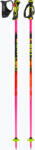 LEKI Gyermek síbotok LEKI WCR Evo Lite SL TR neon pink/black/neon yellow